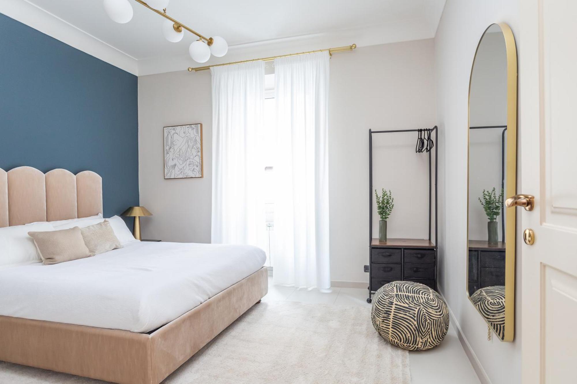Daplace - Palazzina Cosima Appartement Rome