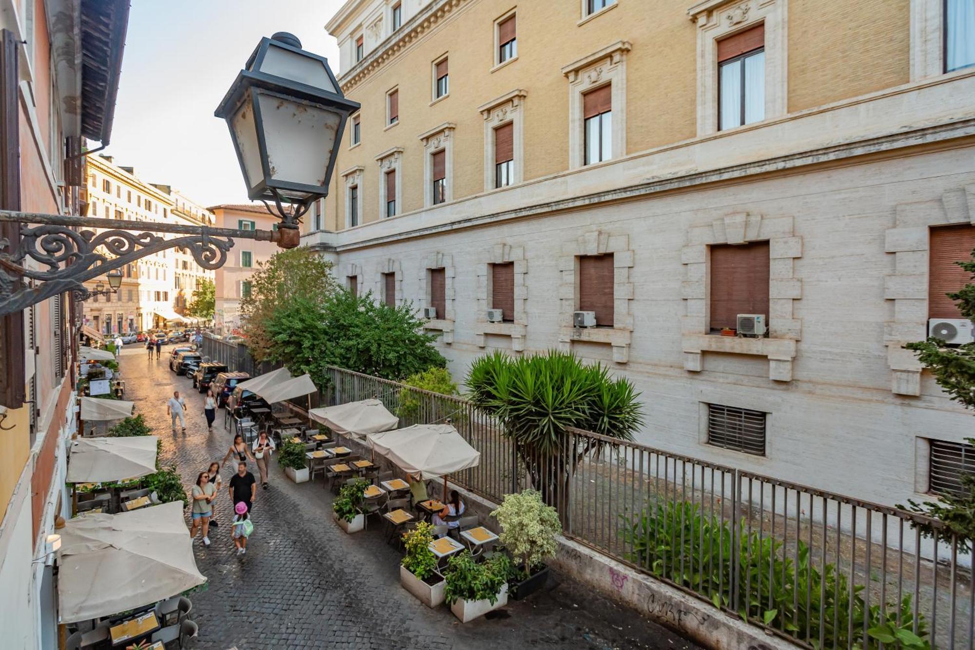 Daplace - Palazzina Cosima Appartement *