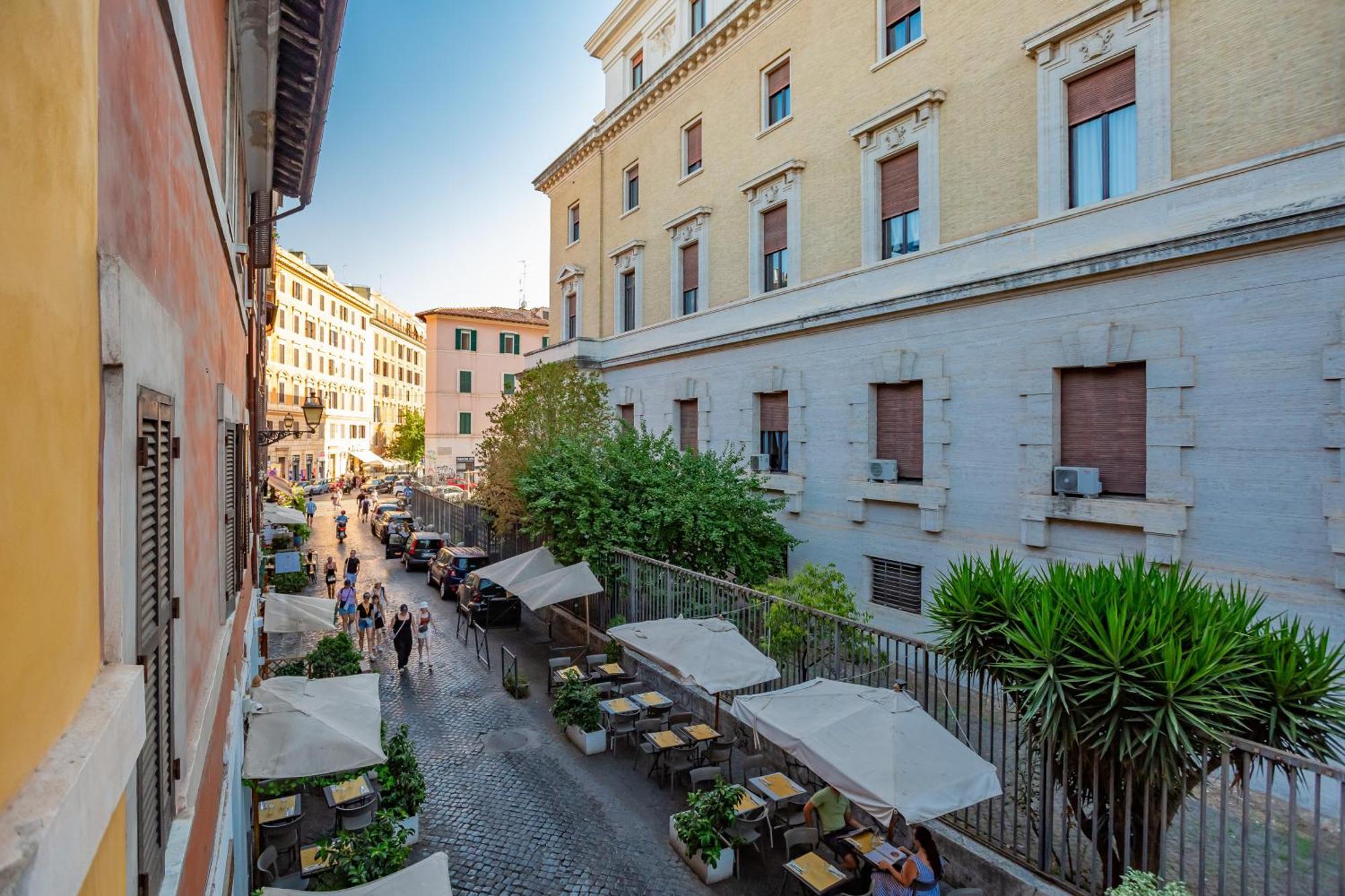 Appartement Daplace - Palazzina Cosima