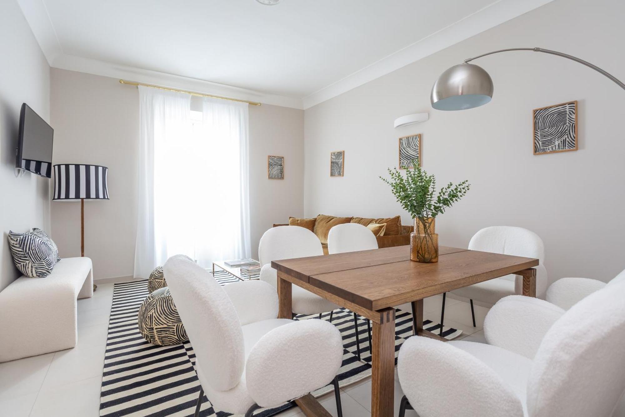 Daplace - Palazzina Cosima Appartement