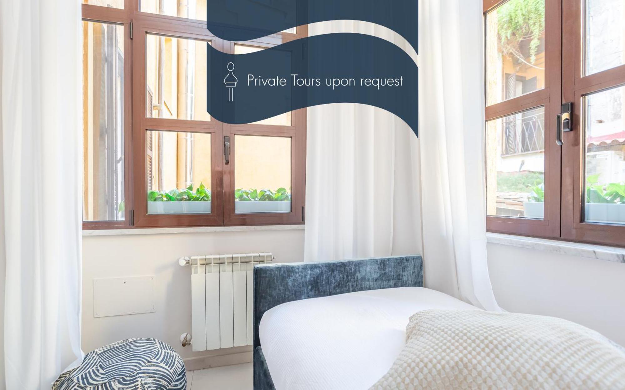 Daplace - Palazzina Cosima Appartement