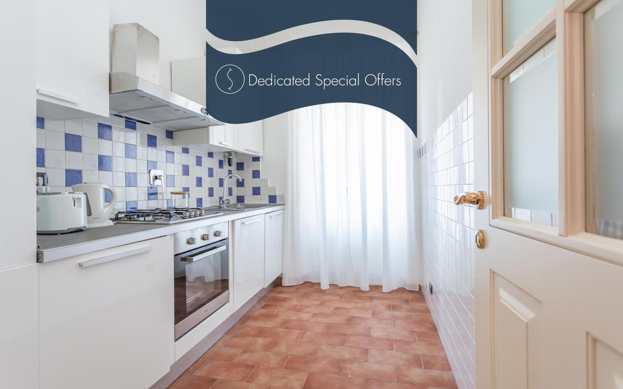 Daplace - Palazzina Cosima Appartement *