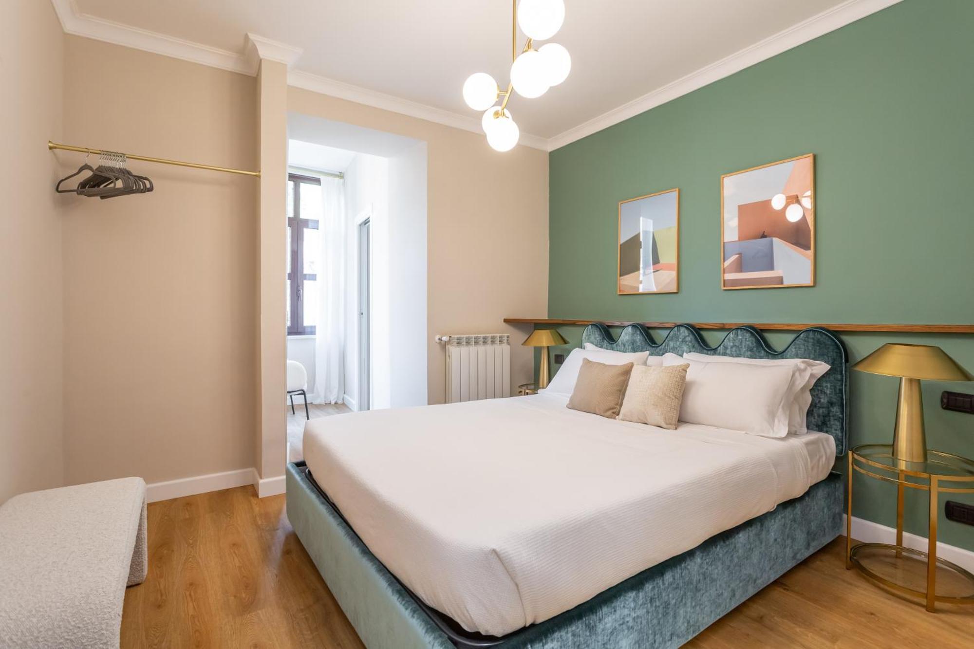Daplace - Palazzina Cosima Appartement *