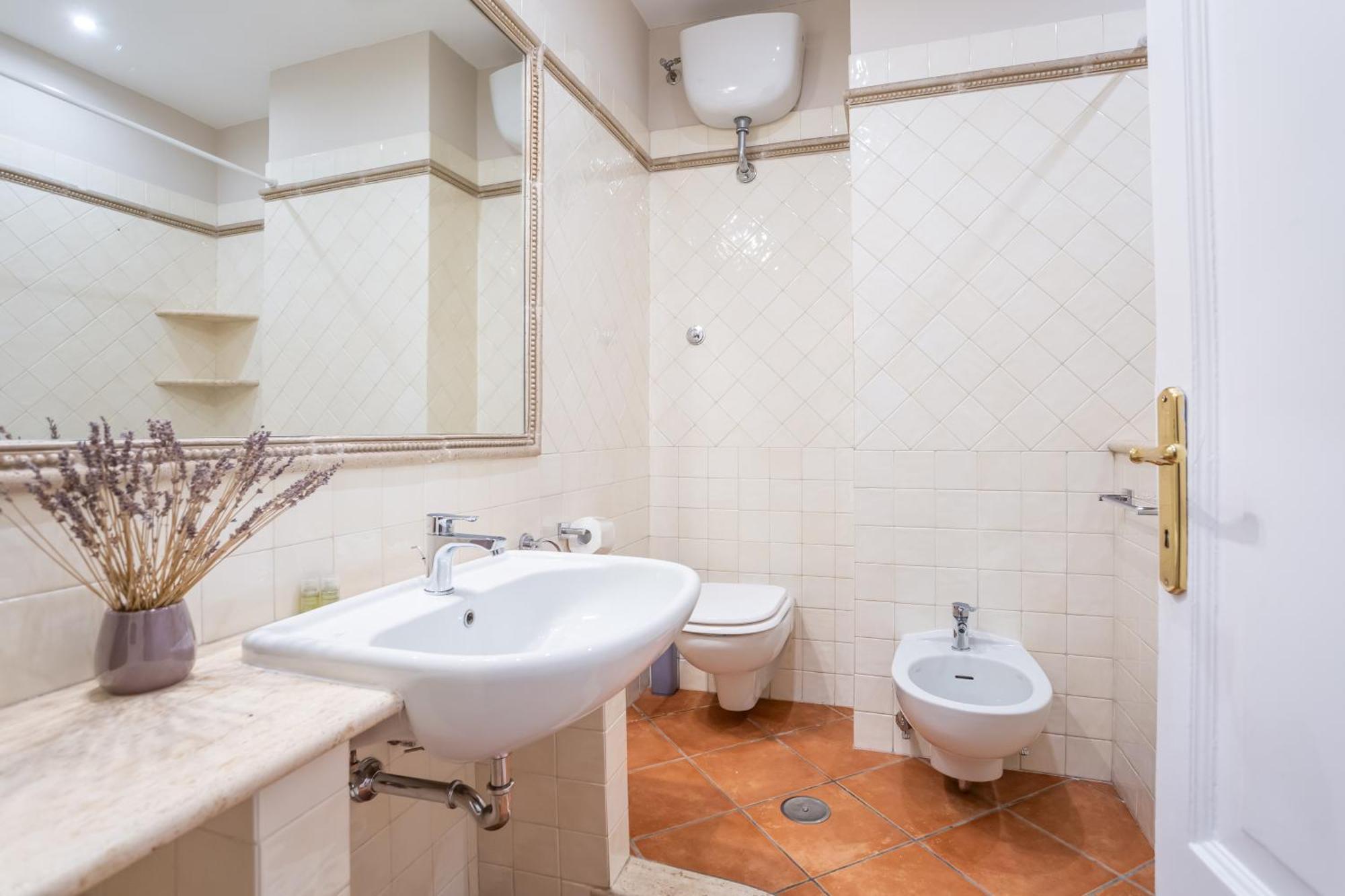Daplace - Palazzina Cosima Appartement