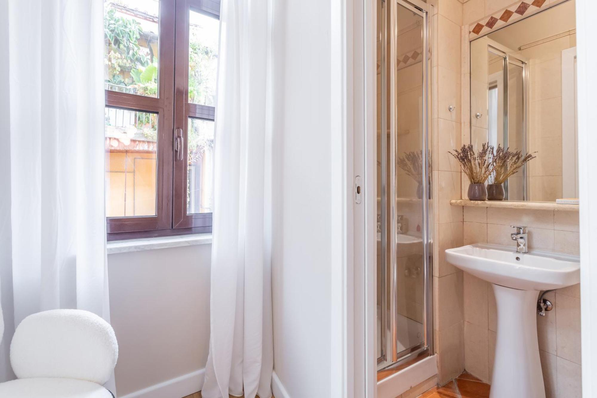 Daplace - Palazzina Cosima Appartement Rome