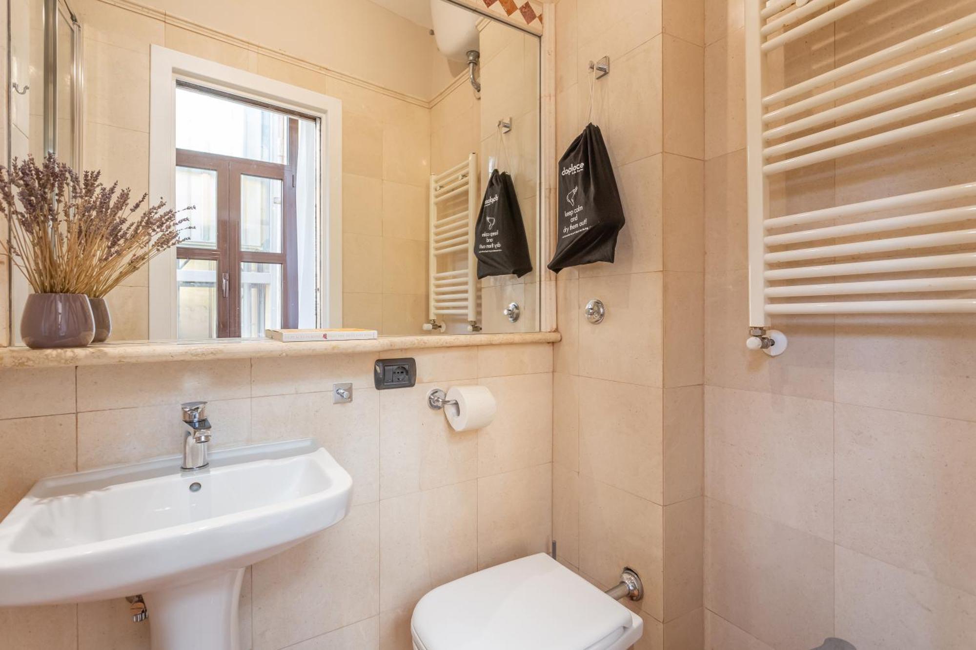Daplace - Palazzina Cosima Appartement