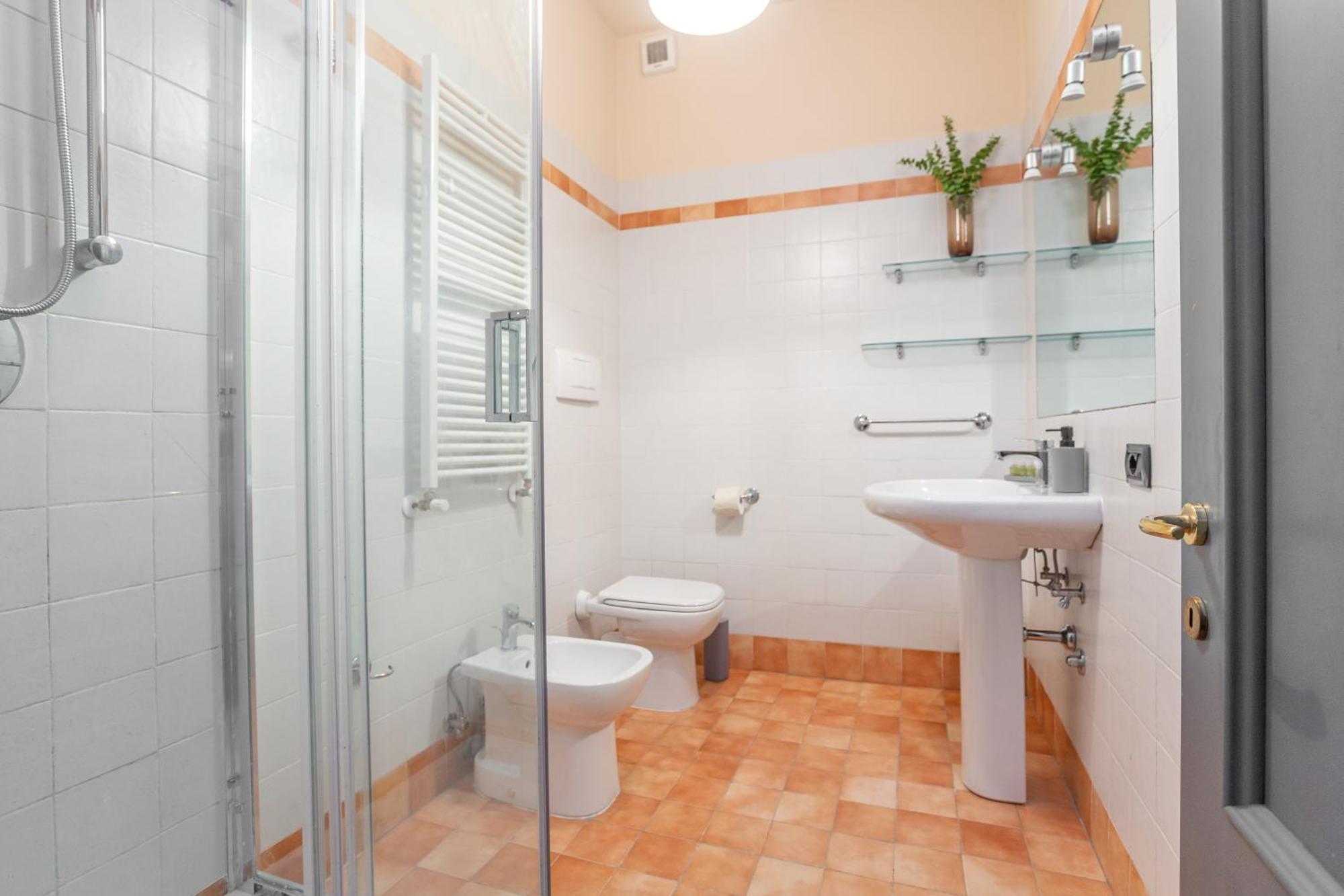 Daplace - Palazzina Cosima Appartement