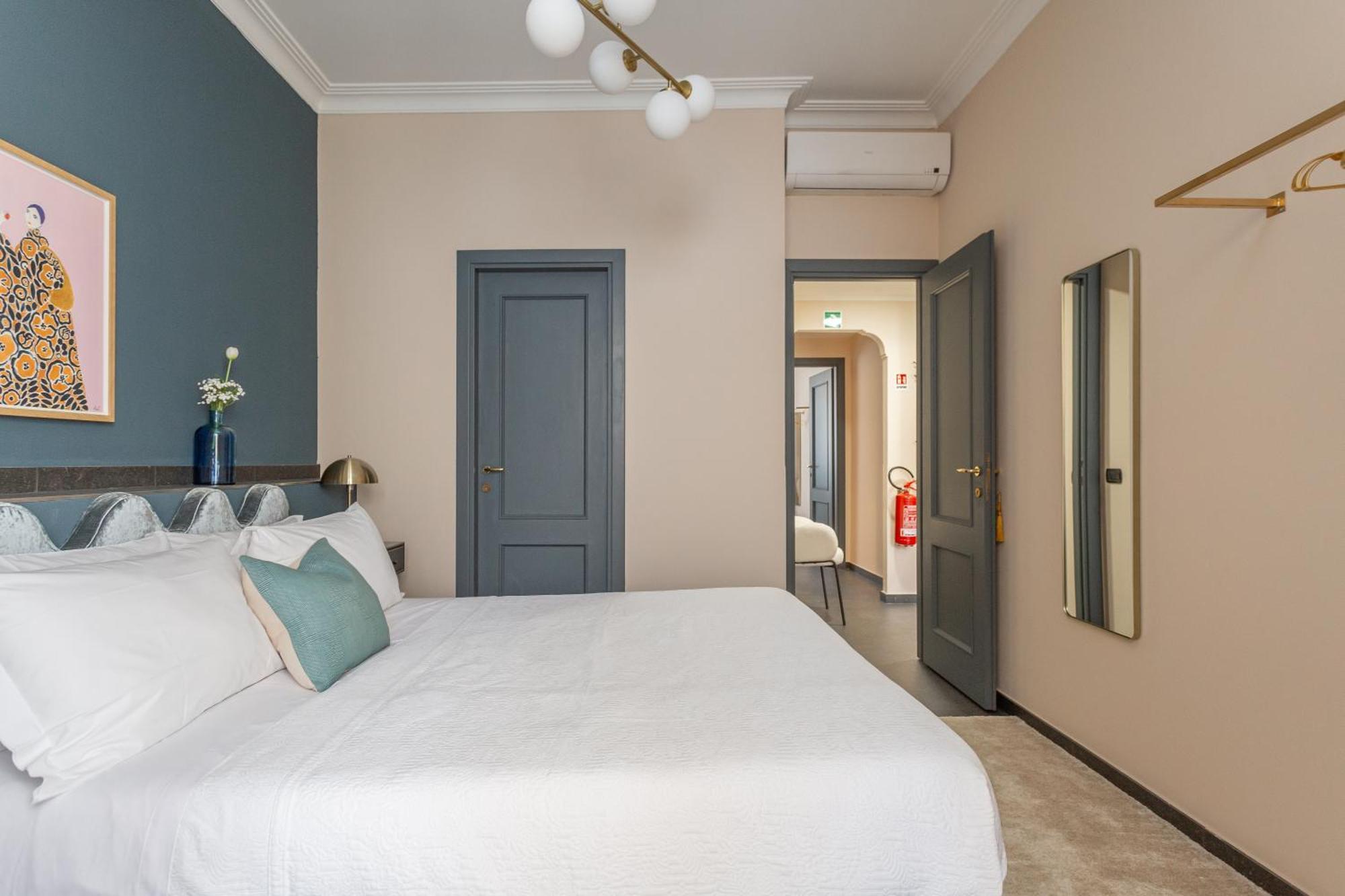 Daplace - Palazzina Cosima Appartement