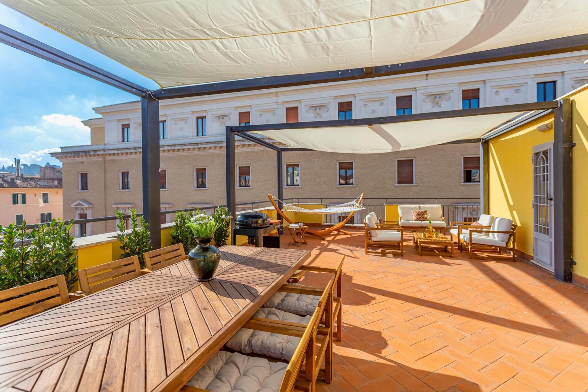 Daplace - Palazzina Cosima Appartement *
