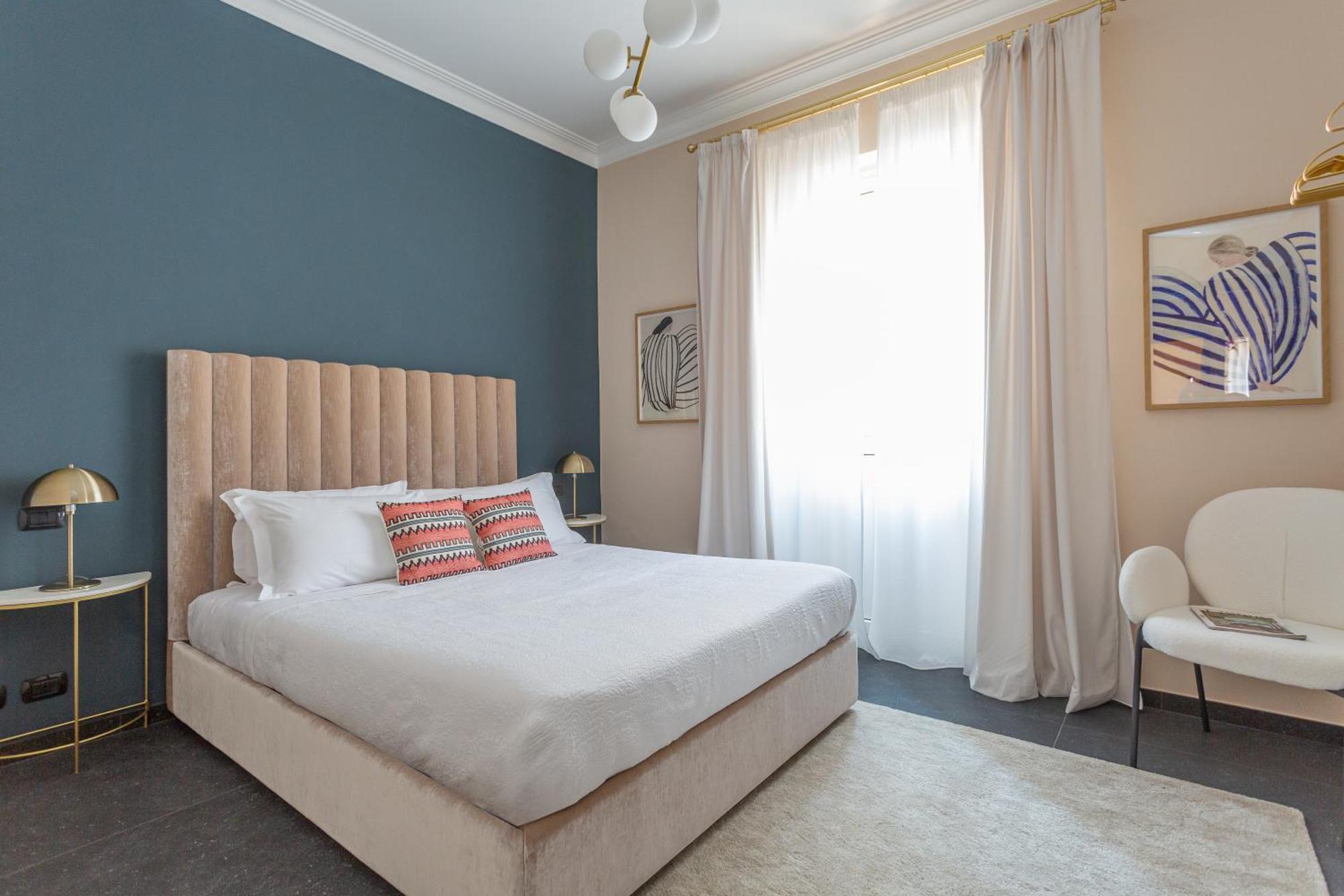 Appartement Daplace - Palazzina Cosima Rome