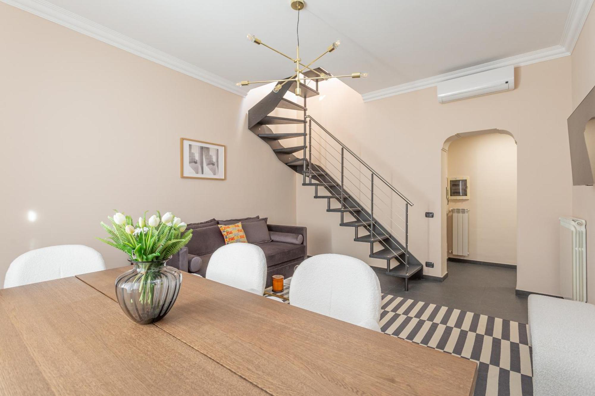 Daplace - Palazzina Cosima Appartement