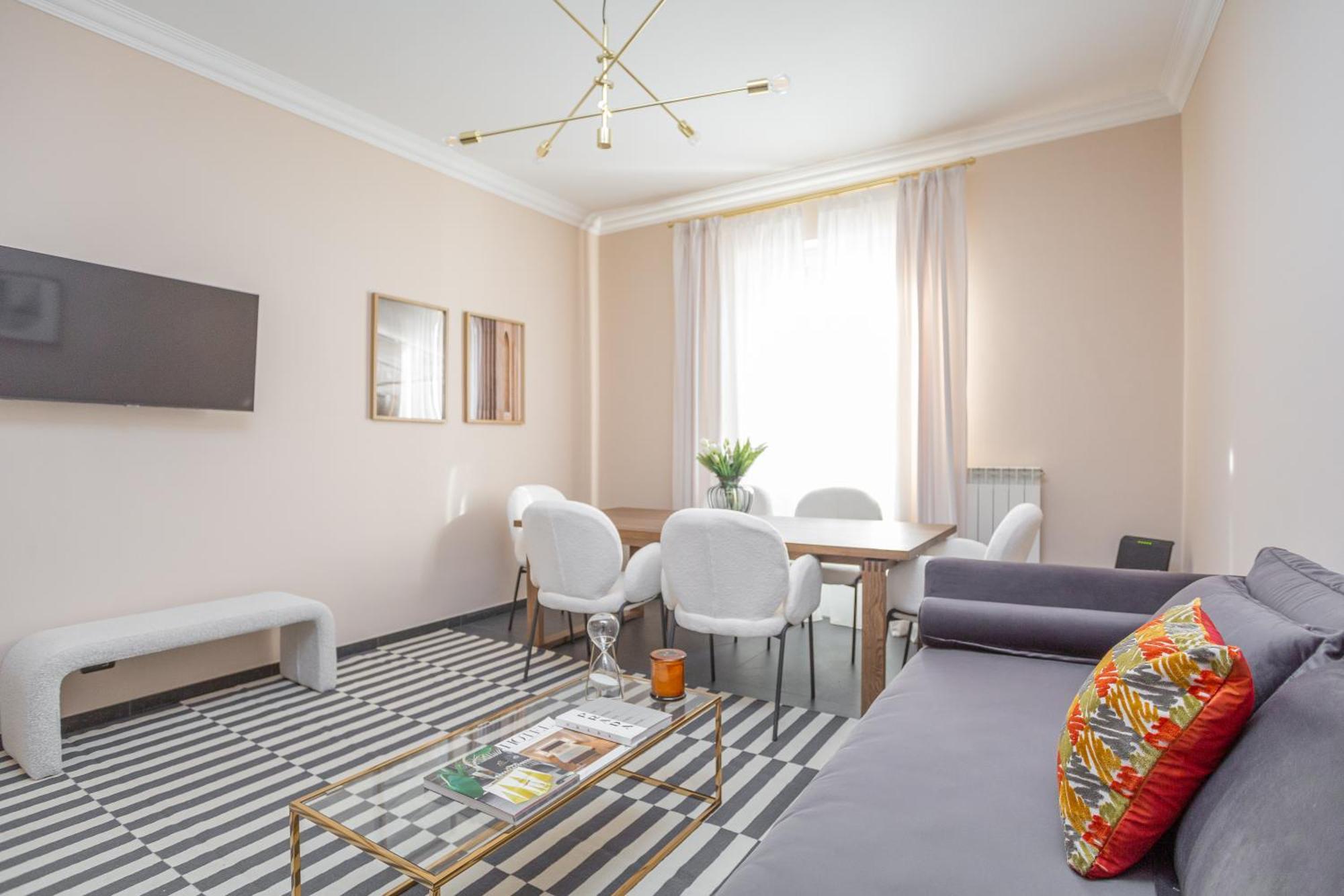 Appartement Daplace - Palazzina Cosima Rome