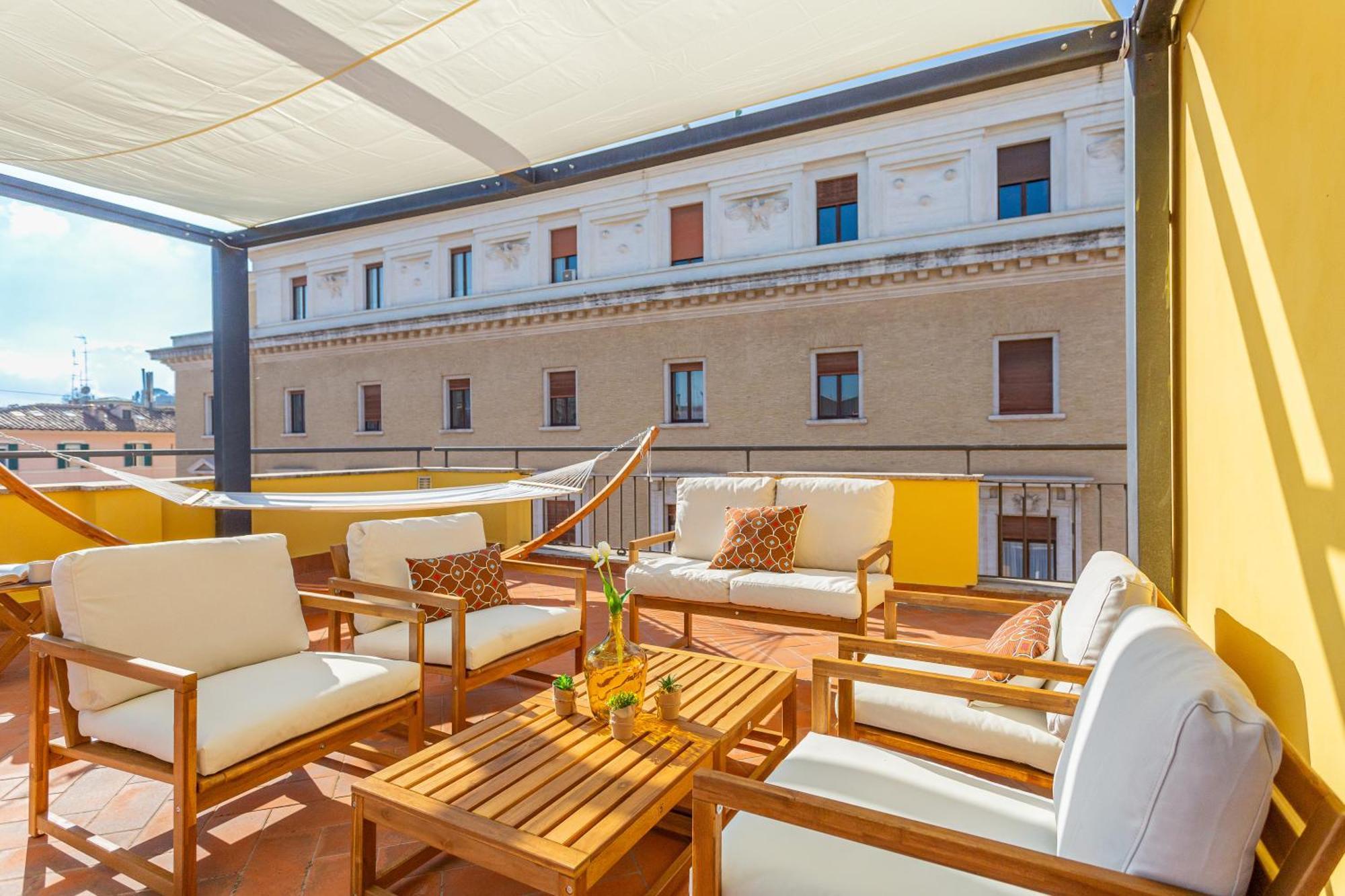 Daplace - Palazzina Cosima Appartement