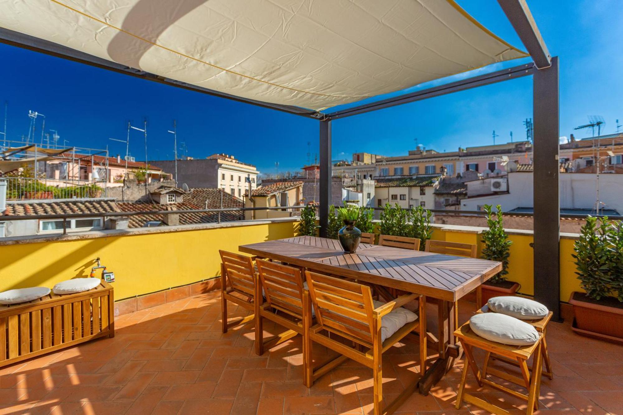 Daplace - Palazzina Cosima Appartement *