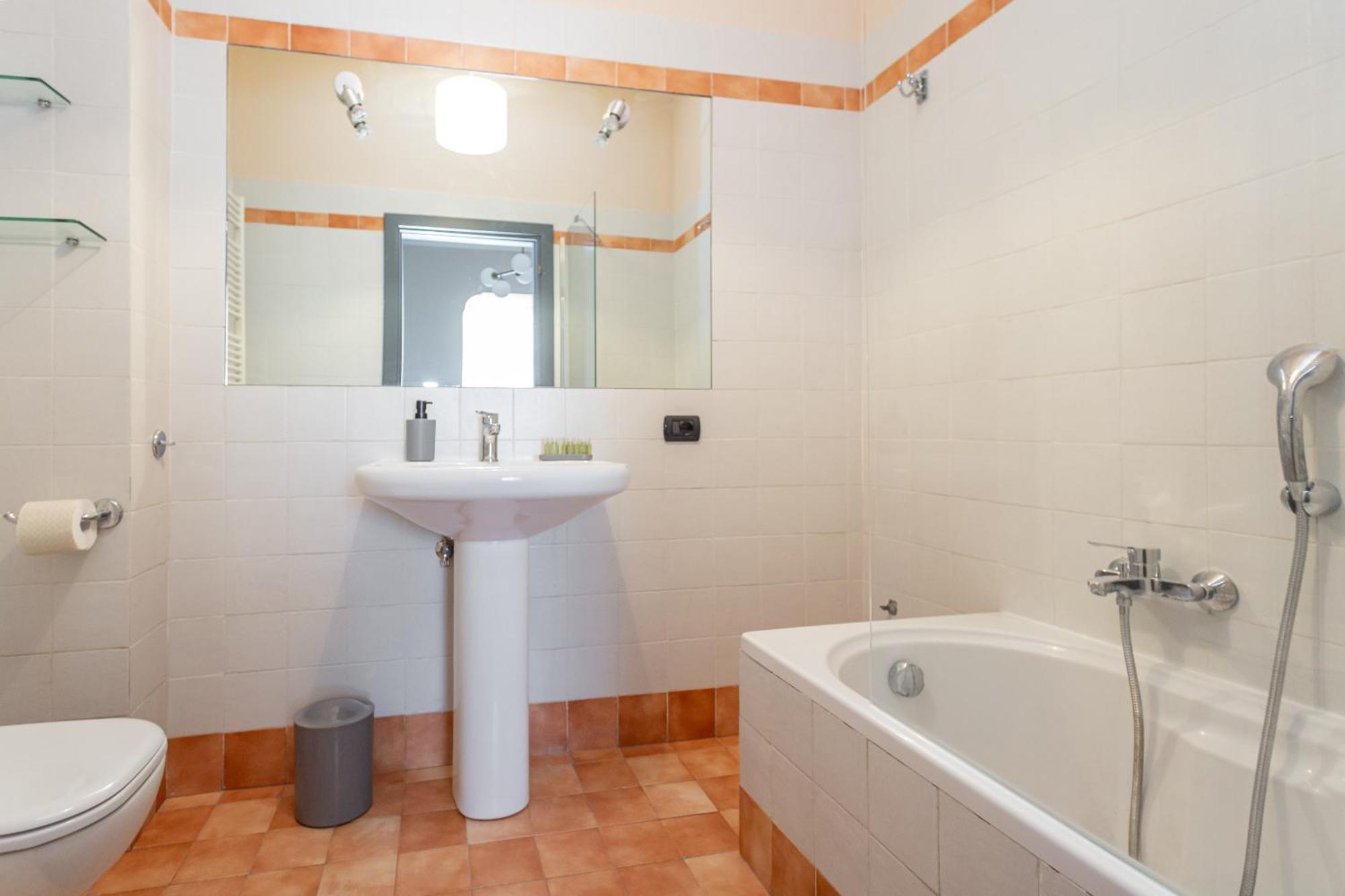 Appartement Daplace - Palazzina Cosima Rome